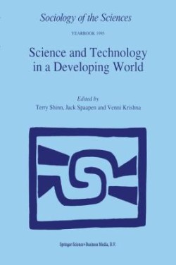 Science and Technology in a Developing World