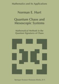 Quantum Chaos and Mesoscopic Systems