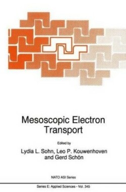 Mesoscopic Electron Transport