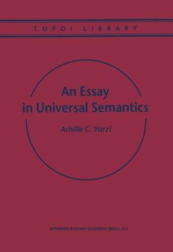 Essay in Universal Semantics