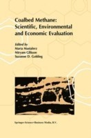 Coalbed Methane: Scientific, Environmental and Economic Evaluation