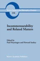 Incommensurability and Related Matters