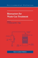 Bioreactors for Waste Gas Treatment