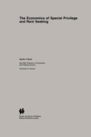 Economics of Special Privilege and Rent Seeking