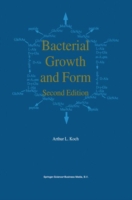 Bacterial Growth and Form