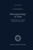 Phenomenology of Time