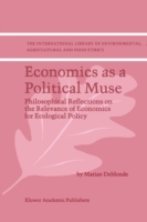 Economics as a Political Muse