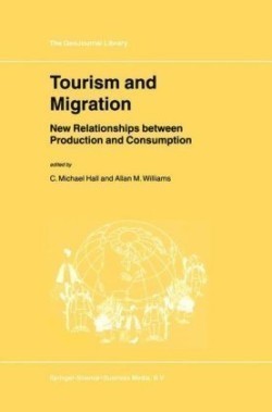 Tourism and Migration
