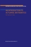 Introduction to Actuarial Mathematics