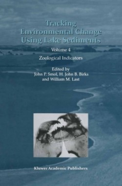 Tracking Environmental Change Using Lake Sediments