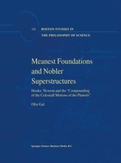 Meanest Foundations and Nobler Superstructures