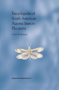 Encyclopedia of South American Aquatic Insects: Plecoptera