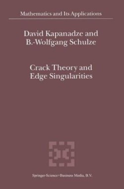 Crack Theory and Edge Singularities