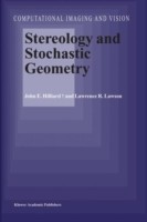 Stereology and Stochastic Geometry