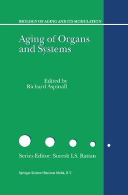 Aging of the Organs and Systems