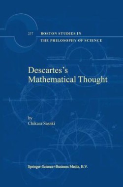 Descartes’s Mathematical Thought