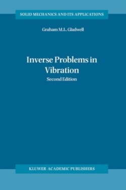 Inverse Problems in Vibration