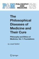 Philosophical Diseases of Medicine and their Cure