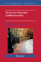 Fernow Watershed Acidification Study