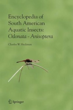 Encyclopedia of South American Aquatic Insects: Odonata - Anisoptera