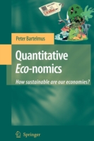 Quantitative Eco-nomics