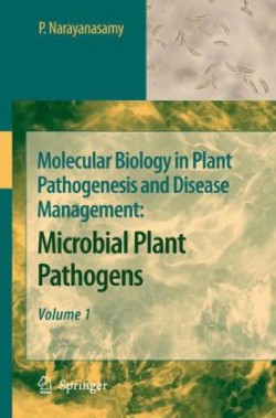 Molecular Biology in Plant Pathogenesis and Disease Management