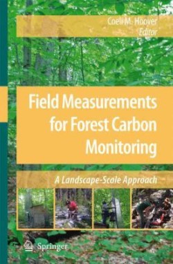 Field Measurements for Forest Carbon Monitoring