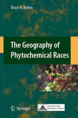 Geography of Phytochemical Races