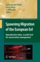 Spawning Migration of the European Eel