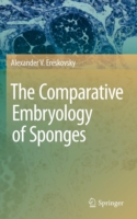 Comparative Embryology of Sponges