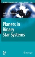 Planets in Binary Star Systems