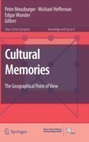 Cultural Memories