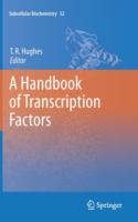 Handbook of Transcription Factors