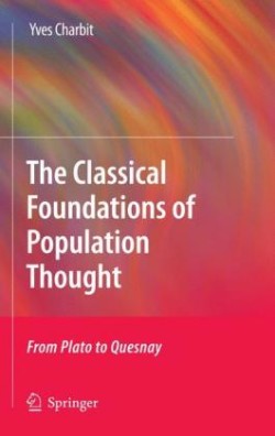 Classical Foundations of Population Thought