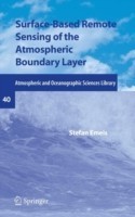 Surface-Based Remote Sensing of the Atmospheric Boundary Layer