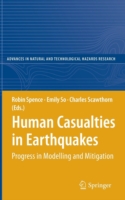 Human Casualties in Earthquakes