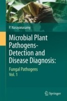 Microbial Plant Pathogens-Detection and Disease Diagnosis: