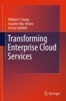 Transforming Enterprise Cloud Services