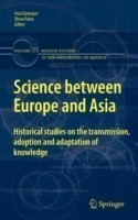 Science between Europe and Asia