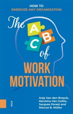 ABC of Work Motivation