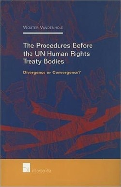 Procedures Before the UN Human Rights Treaty Bodies