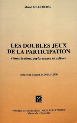 Doubles Jeux Participation