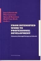 From Intensified Work to Professional Development