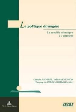 politique étrangère