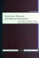 Institutions, Discourse and Regional Development