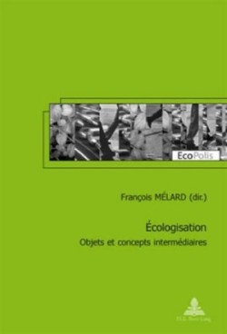 Écologisation