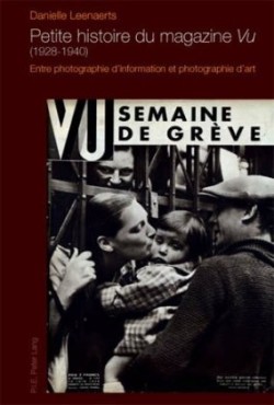 Petite histoire du magazine Vu (1928-1940)