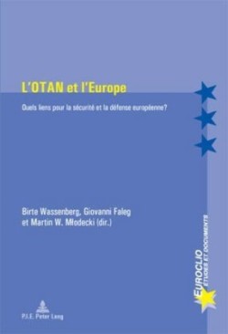 L'OTAN Et l'Europe