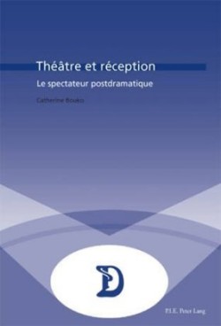 Théâtre et réception Le Spectateur Postdramatique