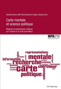 Carte mentale et science politique